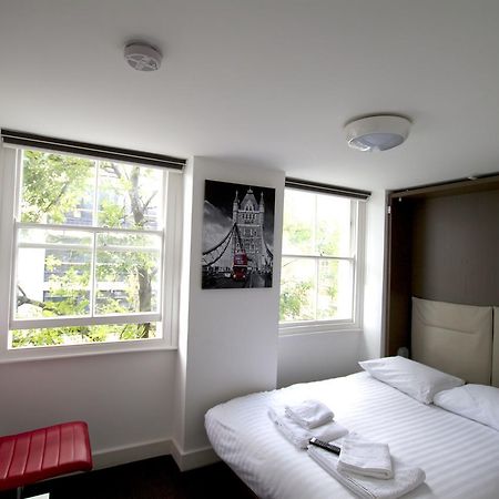 Charlotte Street Rooms By Allo Housing London Exterior photo