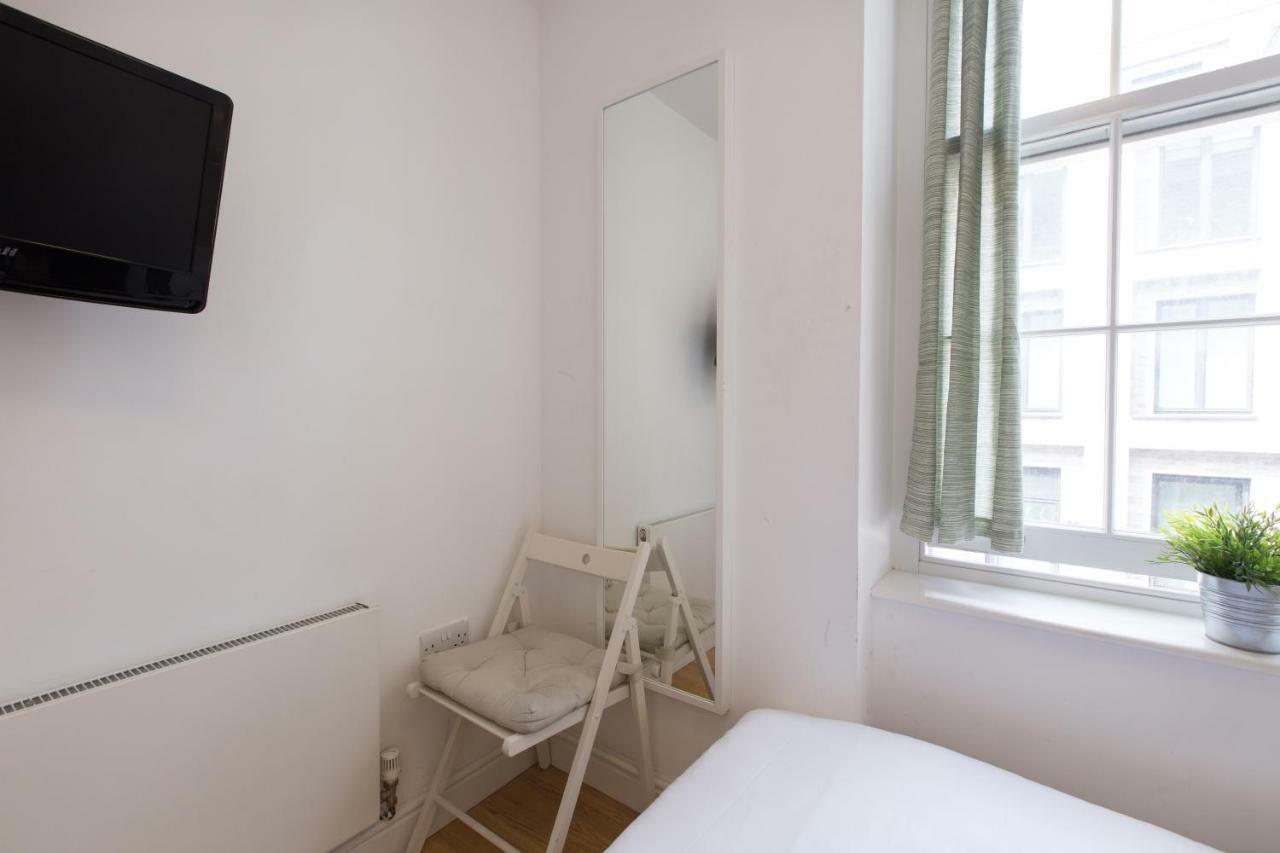 Charlotte Street Rooms By Allo Housing London Exterior photo